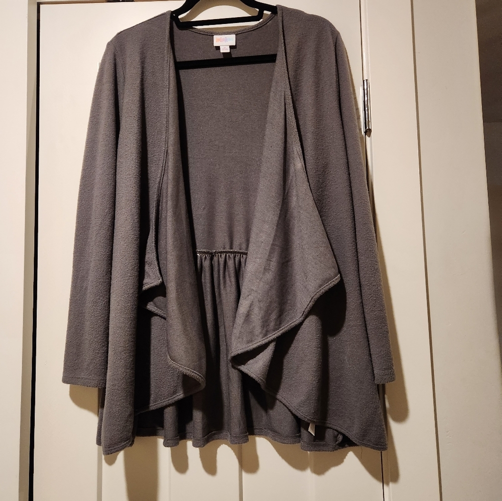 Buy 1 get 2 free!! Nanette soft sweater material
